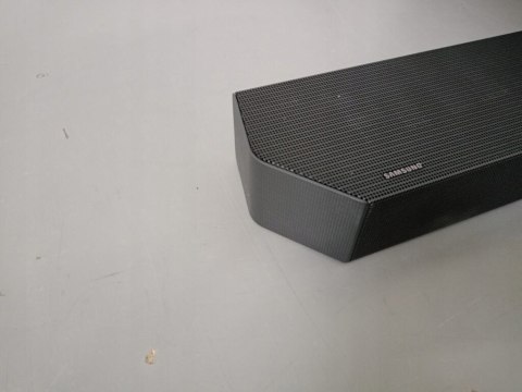 Soundbar Samsung HW-Q600C/EN 3.1.2 200 W czarny