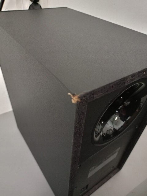 Soundbar Samsung HW-Q600C/EN 3.1.2 200 W czarny