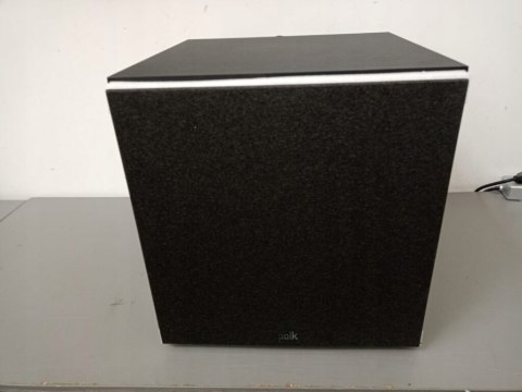 Subwoofer Polk Audio Monitor XT12SUB
