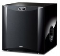 Subwoofer aktywny Yamaha NS-SW300 250 W czarny