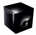 Subwoofer aktywny Yamaha NS-SW300 250 W czarny