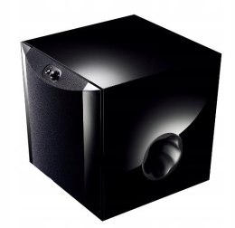 Subwoofer aktywny Yamaha NS-SW300 250 W czarny