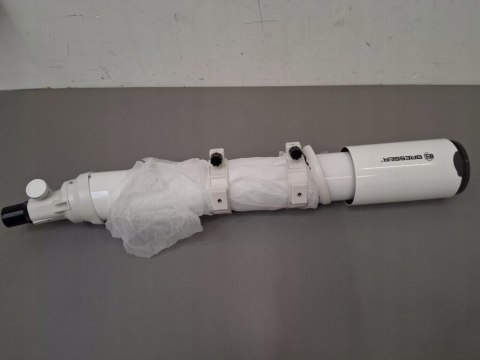 Teleskop Bresser First Light AR-102/1000 1000 mm