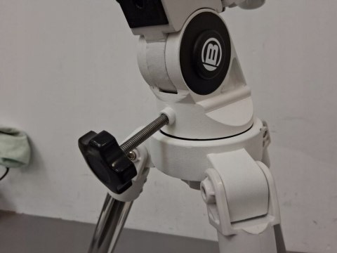 Teleskop Bresser First Light AR-102/1000 1000 mm