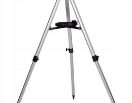 Teleskop Bresser Sirius 70/900 AZ z TUBUS I STATYW