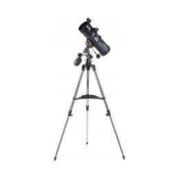 Teleskop Celestron AstroMaster 114EQ 1000 mm