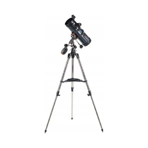 Teleskop Celestron AstroMaster 114EQ 1000 mm