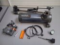 Teleskop Celestron AstroMaster 114EQ 1000 mm