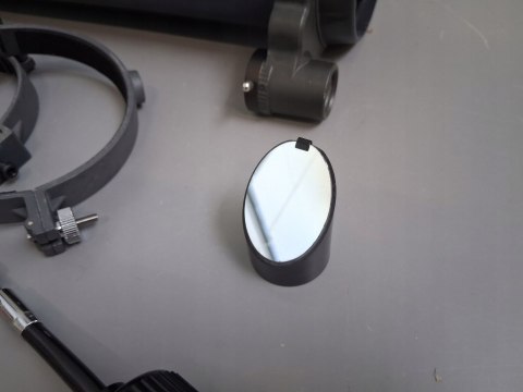 Teleskop Celestron AstroMaster 114EQ 1000 mm