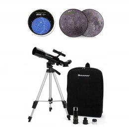 Teleskop Celestron Perceptor Travel 50 mm 360 mm