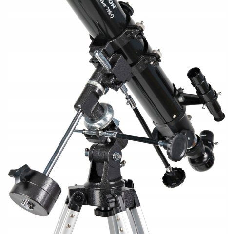 Teleskop Celestron PowerSeeker 70EQ (DO.21037)