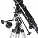 Teleskop Celestron PowerSeeker 70EQ (DO.21037)