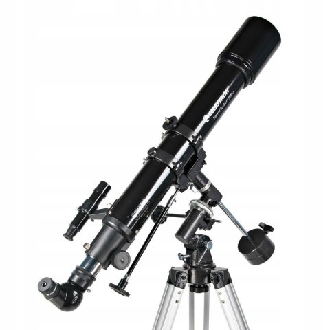 Teleskop Celestron PowerSeeker 70EQ (DO.21037)