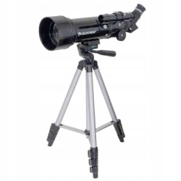 Teleskop Celestron Travel Scope 70 21035 70/400 mm