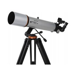 Teleskop astronomiczny Celestron 22460 StarSense Explorer DX 102AZ