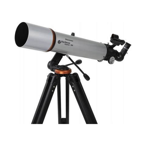 Teleskop astronomiczny Celestron 22460 StarSense Explorer DX 102AZ
