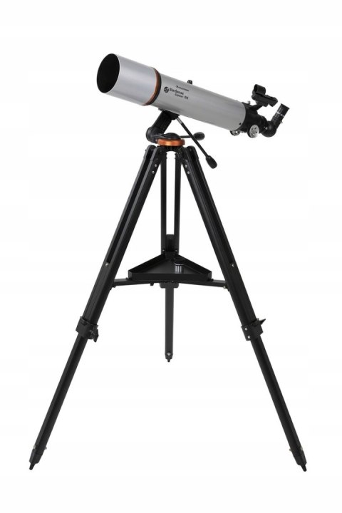 Teleskop astronomiczny Celestron 22460 StarSense Explorer DX 102AZ