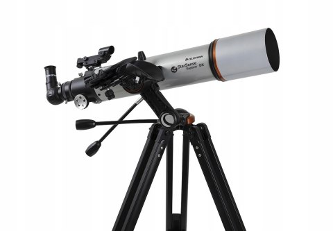 Teleskop astronomiczny Celestron 22460 StarSense Explorer DX 102AZ