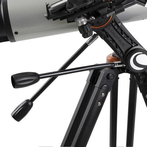 Teleskop astronomiczny Celestron 22460 StarSense Explorer DX 102AZ