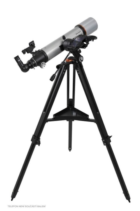 Teleskop astronomiczny Celestron 22460 StarSense Explorer DX 102AZ