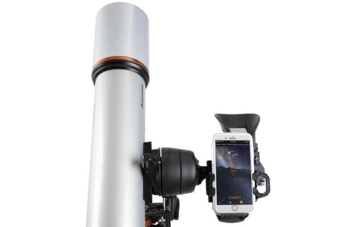 Teleskop astronomiczny Celestron 22460 StarSense Explorer DX 102AZ