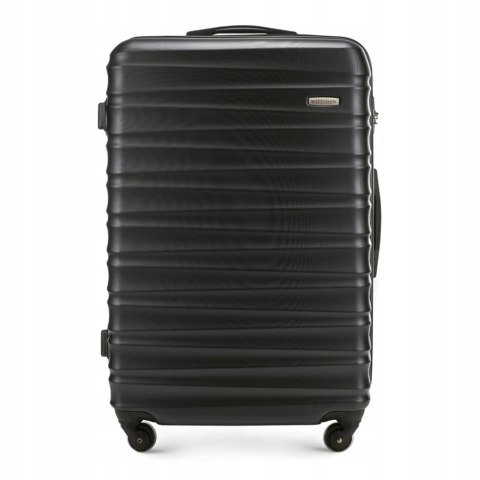 WITTCHEN Walizka twarda duża ABS 56-3A-313-11 96 l