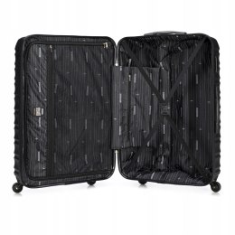 WITTCHEN Walizka twarda duża ABS 56-3A-313-11 96 l