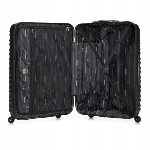 WITTCHEN Walizka twarda duża ABS 56-3A-313-11 96 l