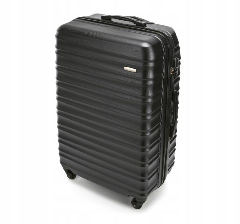 WITTCHEN Walizka twarda duża ABS 56-3A-313-11 96 l