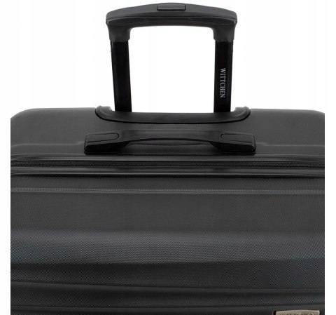 WITTCHEN Walizka twarda duża ABS 56-3A-313-11 96 l