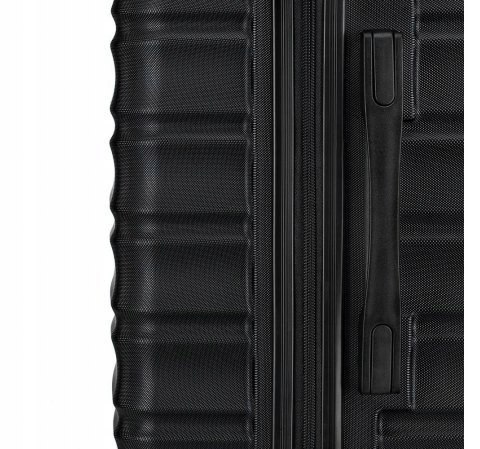 WITTCHEN Walizka twarda duża ABS 56-3A-313-11 96 l