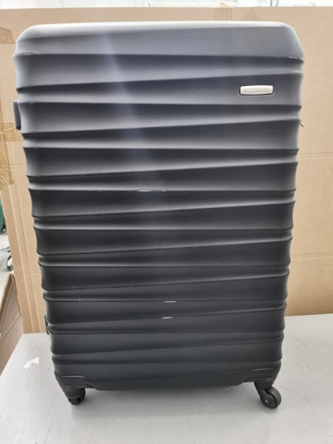 WITTCHEN Walizka twarda duża ABS 56-3A-313-11 96 l