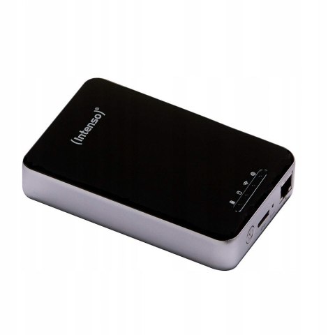 DYSK Intenso Memory 2 Move Pro 1TB