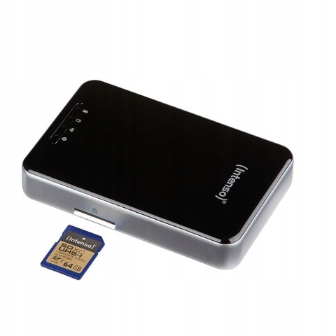 DYSK Intenso Memory 2 Move Pro 1TB