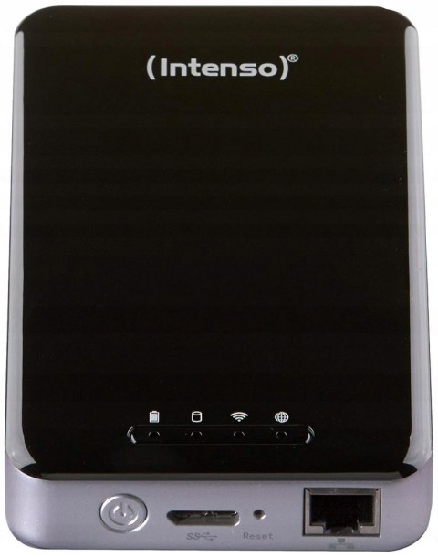 DYSK Intenso Memory 2 Move Pro 1TB