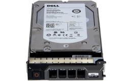 Dysk HDD DELL 15K SAS 300GB 3,5 0YP778 ST3300656SS