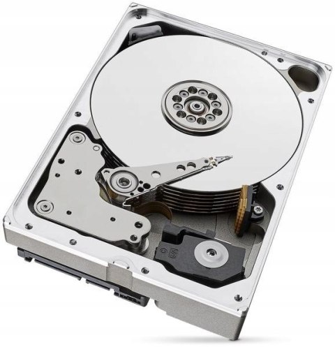 Dysk HDD do systemów wiedeo Seagate SkyHawk AI 8TB ST8000VE000