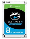 Dysk HDD do systemów wiedeo Seagate SkyHawk AI 8TB ST8000VE000