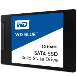 Dysk SSD Western Digital Blue 500GB 2,5