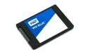 Dysk SSD Western Digital Blue 500GB 2,5" SATA III WDS500G2B0A
