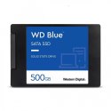 Dysk SSD Western Digital Blue 500GB 2,5" SATA III WDS500G2B0A