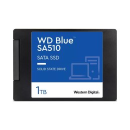 Dysk SSD Western Digital SA510 1TB 2,5