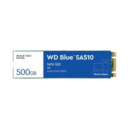 Dysk SSD Western Digital SA510 500GB WDS500G3B0B M.2 SATA