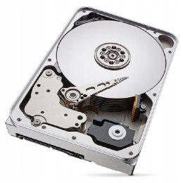 Dysk twardy HDD Seagate IronWolf 12TB ST12000VN0008 SATA III 3,5