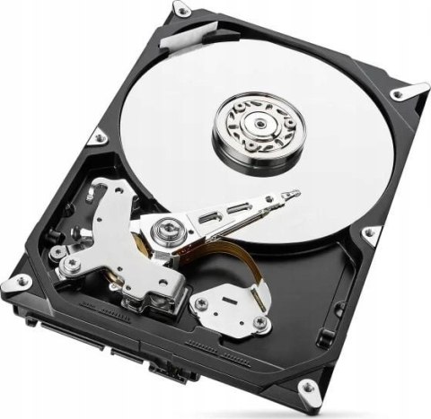 Dysk twardy HDD Seagate IronWolf 12TB ST12000VN0008 SATA III 3,5"