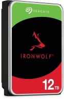 Dysk twardy HDD Seagate IronWolf 12TB ST12000VN0008 SATA III 3,5"