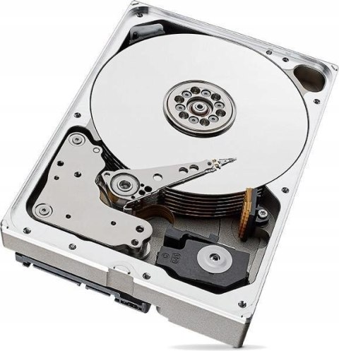 Dysk twardy HDD Seagate IronWolf 12TB ST12000VN0008 SATA III 3,5"