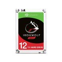 Dysk twardy HDD Seagate IronWolf 12TB ST12000VN0008 SATA III 3,5"