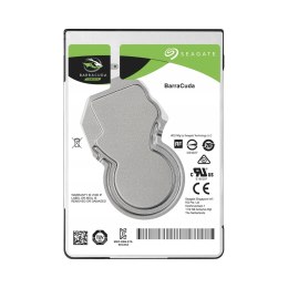 Dysk twardy Seagate Barracuda 5TB ST5000LM000 SATA III 2,5