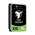 Dysk twardy Seagate Exos X16 16TB ST16000NM001G SATA III 3,5"